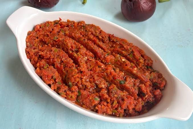 Meze