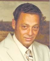 Maurice Herring Obituary (2012)