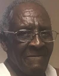 Obituary for Leroy W. Wilson