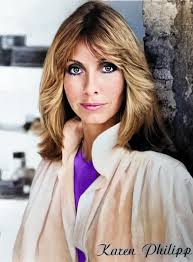 Aria Alpert's childhood and current beauty