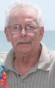 Obituary for J. Nevin Hartman