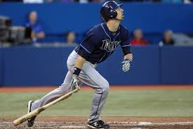 Ben zobrist was born on may 26, 1981 in eureka, illinois, usa as benjamin thomas zobrist. Enjoying Ben Zobrist S Odd Season Draysbay