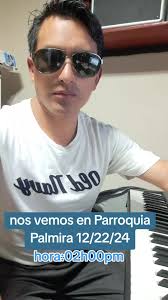 amigos de palmira están todos invitados allá nos fabian yasaca #ecuador🇪🇨