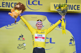 Tim merlier s'est imposé sur la 3e étape du tour de france 2021, ce lundi à pontivy. Tour De France 2021 Le Classement General Complet Apres La 10e Etape