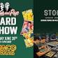 MOM AND POP CARD SHOW (WACO)