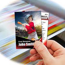 100% satisfaction guaranteed on our pro grade trading cards. Mytradingcards Com The 1 Online Trading Card Maker