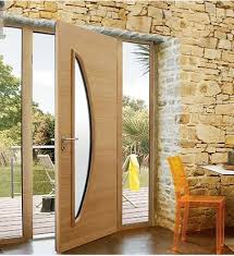 Portes D Entree La Tendance Des Modeles Extra Larges Portes Entree Porte Entree Bois