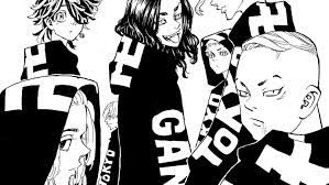 So, takemichi has to make a move to save senju from a great danger that may lead to her death. Tokyo Revengers Chapter 220 Spoilers Release Date Read Manga Online August 2021