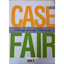 Kunci jawaban pr lks intan pariwara kelas 10 semester 2 20192020 pdf dalam tulisan ini akan saya share link download kunci jawaban dan pembahasan buku pr intan pariwara atau kunci. Prinsip Prinsip Ekonomi Case Fair Jilid 1 2 Karl E Case Erlangga Shopee Indonesia