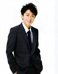 大野智 若社長スーツ記念2 大野 嵐 リーダー イケメン俳優