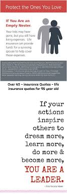 Compare 2021 car insurance quotes from liberty mutual, farmers, nationwide, and more, all at once. Over 45 Insurance Quotes Life Insurance Quotes For 95 Year Old Life Insurance Quotes Insurance Quotes Life Quotes