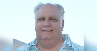 Obituary for Thomas Brian Pound