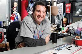 Jul 08, 2017 · the nasa astrophysicist (and elliot in the morning listener!) calls in to talk telescopes. Best Of Nova 2019 Radio Personalities