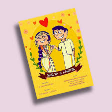 It is obvious to go for exotic designer wedding invitation cards rich in color and unique design not just. Indian Wedding Invitation Card Design Complete Guide