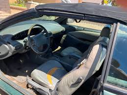 Image result for Prism Blue 1996 Sebring