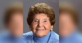 Obituary for Ethel Mae Uecker