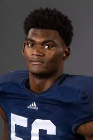 Bernard Dawson's Instagram, Twitter & Facebook