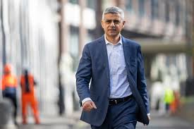 She won 3.2 per cent and 5.8 per cent of the vote. London Mayoral Election 2021 Apply For Postal Vote Candidates Evening Standard