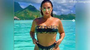 Check spelling or type a new query. Demi Lovato Heisse Und Sexy Fotos Top Bold Und Bikini Bilder Von Demi Lovato
