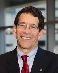 Jon Fine, former United Way of King County CEO, battles prostate cancer