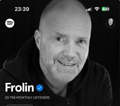 I’m so greatful for every listener I have