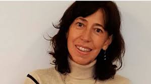 Pilar Blanco aúna la meditación con la creación