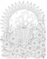 Of course, those of us who have a life long love of coloring can attest to the fact that we don't need please note that all of these pages are free for personal use only. Draw Adult Coloring Page By Nandivijay Fiverr