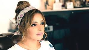 تعرضت الفنانة الكويتية مرام البلوشي لوعكة صحية نقلت على إثرها إلى المستشفى. Bjjlfmij1bl43m