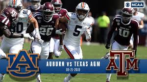 auburn vs texas a m recap no 8 tigers utilize strong defense to remain unbeaten cbs sports