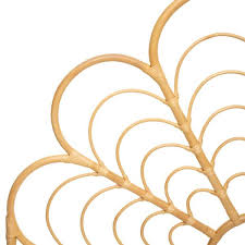 Faites de beaux rêves avec made.com. Tete De Lit Rotin Aoni 160 X 140 Cm Tete De Lit 3 Suisses