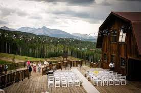 The Most Breathtaking Wedding Venues In Colorado Colorado Wedding Venues Mountain Wedding Venues Colorado Wedding