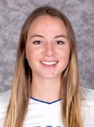 College notes: Detroit Tigers early exit lets Dan Dickerson watch daughter  play volleyball at GVSU