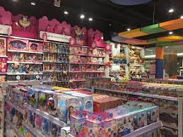 Faça sua compra segura e aproveite os diversos produtos com descontos e ofertas incríveis! Superlegal Brinquedos No Shopping Drive Engenharia Facebook