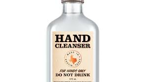 Tito S Handmade Vodka To Distribute Hand Sanitizer In El Paso Kdbc
