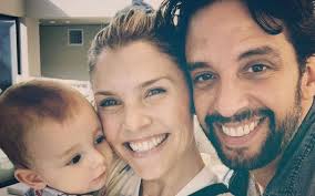 Tudo sobre Nick Cordero · Notícias da TV