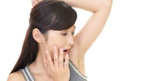 I had armpit hair and pubic hair at 8. 13 Surprising Facts About The Armpit Mental Floss