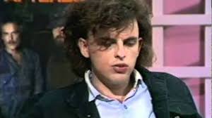 Matt Moffitt interview Sounds