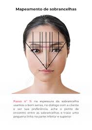 Apostila design de sobrancelhas (atualizada 2024)