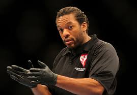 Find the perfect chris lee ice hockey referee stock photos and editorial news pictures from getty images. Referee Judge Assignments Set For Ufc 197 S Dual Title Fights Mma Junkie