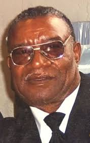 Horace Dixon Obituary