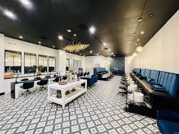 Best Nail Salon In Bay Area