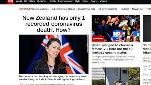 It was first identified in december 2019 in wuhan,. Coronavirus More International Praise For New Zealand S Response To Covid 19 Stuff Co Nz