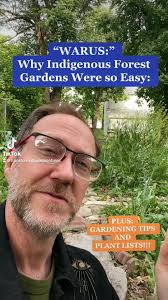 #Permaculture #gardentok #garden #forestgarden #naturalfarming