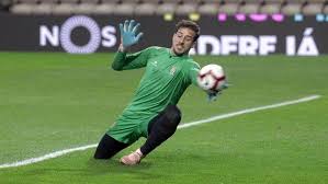 Learn all about the career and achievements of helton leite at scores24.live! Comunicado De Helton Leite Apos Derrota Com O Benfica Em Direto