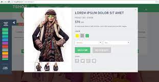 Source code toko baju online. Web Toko Online Shop Toko Baju Gratis