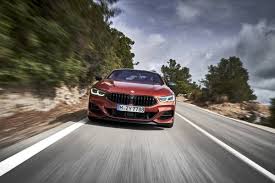 I'll even go so far as to say this: The New Bmw 8 Series Coupe Additional Pictures And Footage