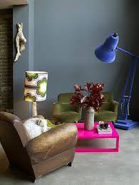 アビゲイル アハーンのインテリア２ no 90 地下リビング インテリア インテリア カラー