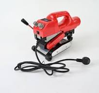 HDPE Geomembrane Welding Machines - Bortte – Plastic Welding ...