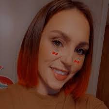 Lacey Blake's Instagram, Twitter & Facebook