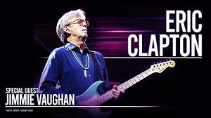 Sep 17, 2021friday @ 8:00pm. Eric Clapton With Special Guest Jimmie Vaughan Applause